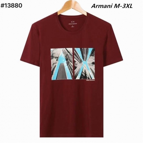 A.r.m.a.n.i. Round neck 2064 Men