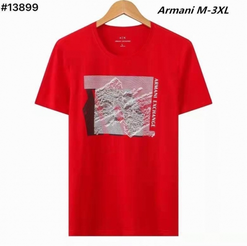 A.r.m.a.n.i. Round neck 2146 Men