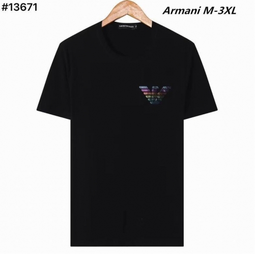 A.r.m.a.n.i. Round neck 2088 Men