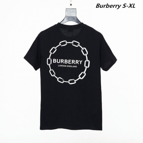 B.u.r.b.e.r.r.y. Round neck 2068 Men