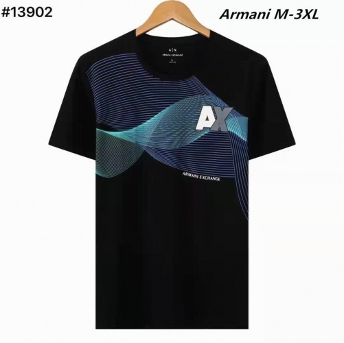 A.r.m.a.n.i. Round neck 2133 Men