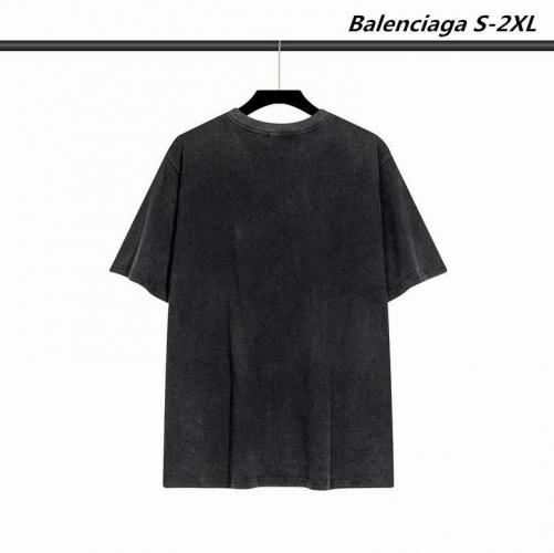 B.a.l.e.n.c.i.a.g.a. Round neck 2104 Men