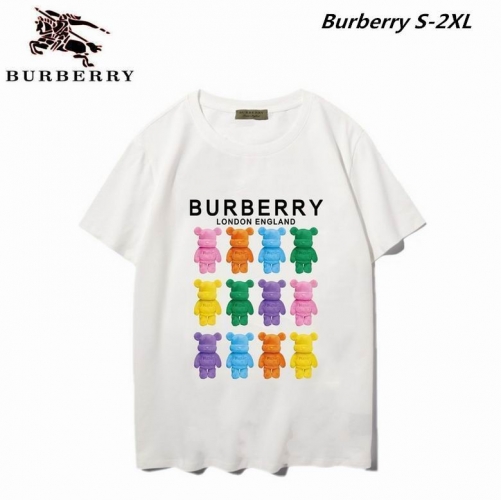 B.u.r.b.e.r.r.y. Round neck 2180 Men