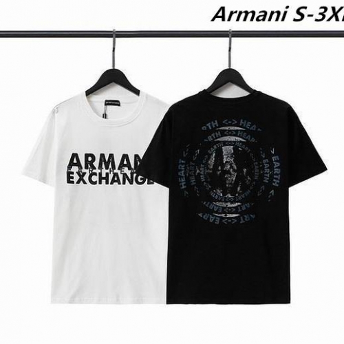 A.r.m.a.n.i. Round neck 2234 Men