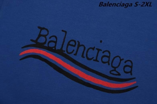 B.a.l.e.n.c.i.a.g.a. Round neck 2085 Men