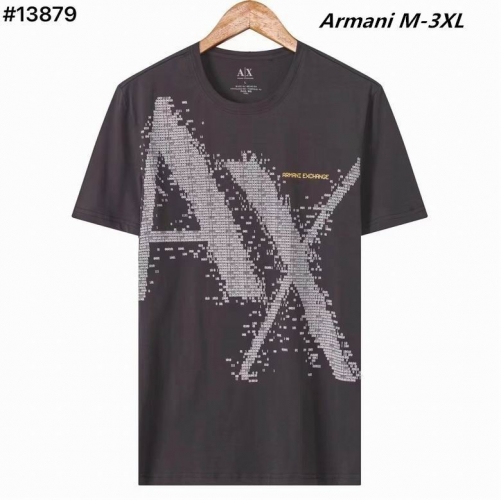 A.r.m.a.n.i. Round neck 2110 Men