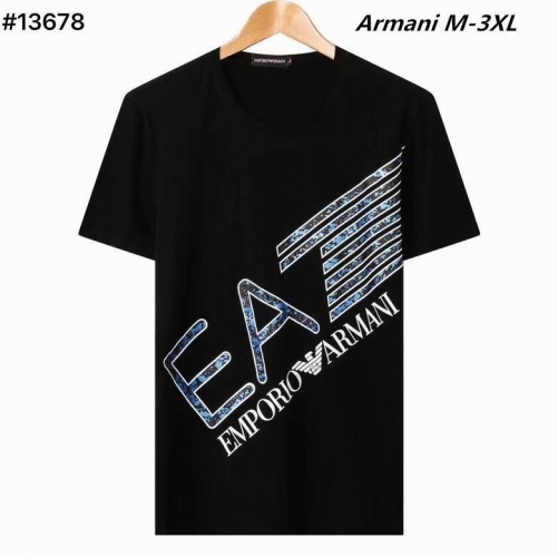 A.r.m.a.n.i. Round neck 2077 Men