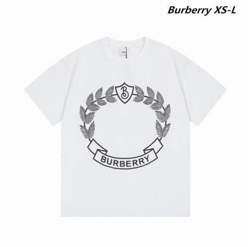 B.u.r.b.e.r.r.y. Round neck 2015 Men