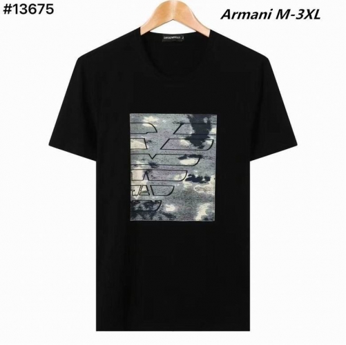 A.r.m.a.n.i. Round neck 2053 Men