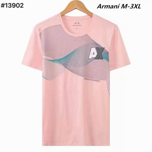 A.r.m.a.n.i. Round neck 2134 Men