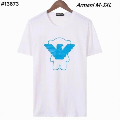 A.r.m.a.n.i. Round neck 2080 Men