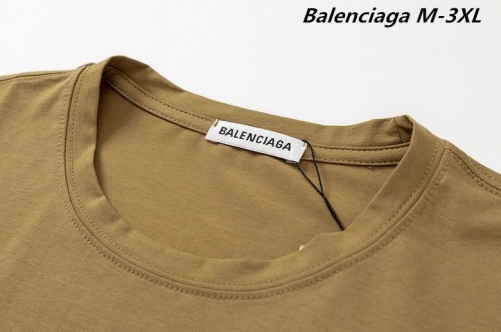 B.a.l.e.n.c.i.a.g.a. Round neck 2205 Men