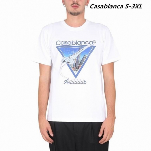 C.a.s.a.b.l.a.n.c.a. Round neck 2039 Men