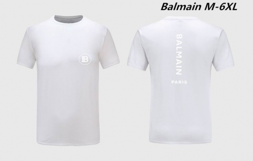 B.a.l.m.a.i.n. Round neck 2039 Men