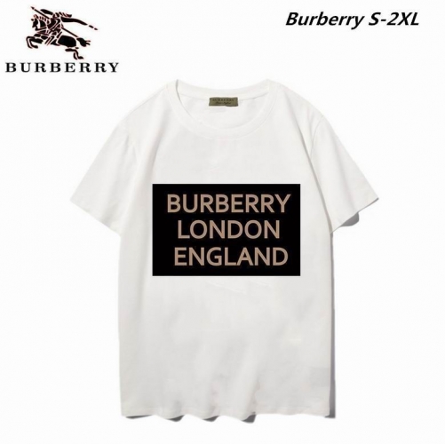 B.u.r.b.e.r.r.y. Round neck 2171 Men