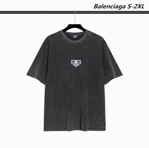 B.a.l.e.n.c.i.a.g.a. Round neck 2117 Men