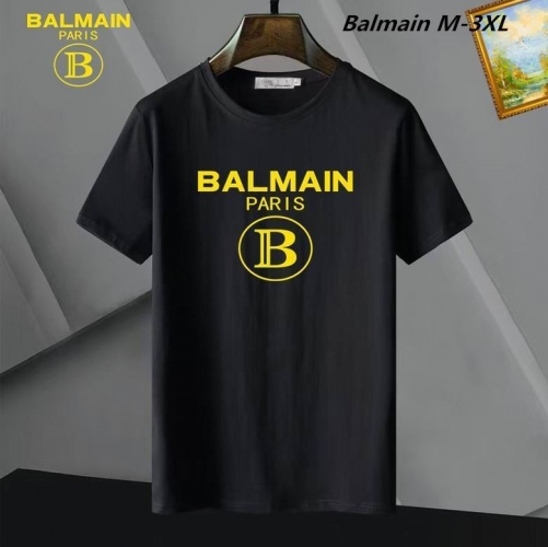 B.a.l.m.a.i.n. Round neck 2043 Men