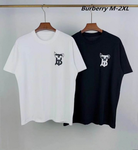 B.u.r.b.e.r.r.y. Round neck 2237 Men