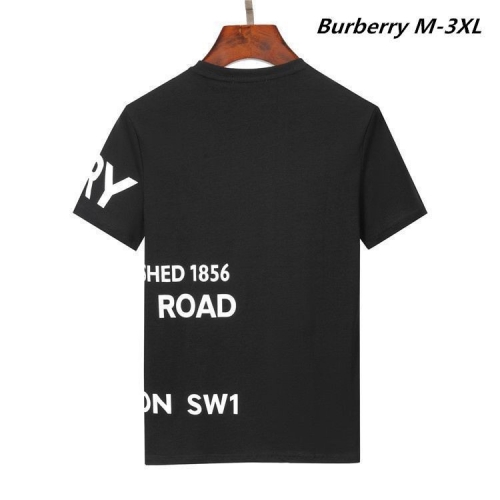 B.u.r.b.e.r.r.y. Round neck 2335 Men