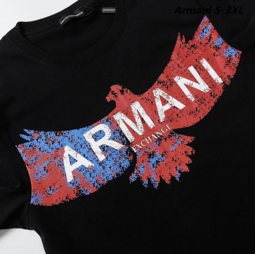 A.r.m.a.n.i. Round neck 2262 Men