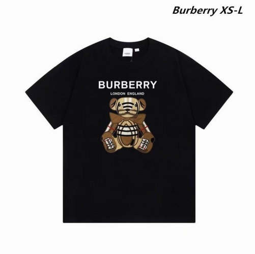 B.u.r.b.e.r.r.y. Round neck 2054 Men