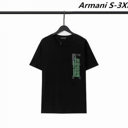 A.r.m.a.n.i. Round neck 2249 Men