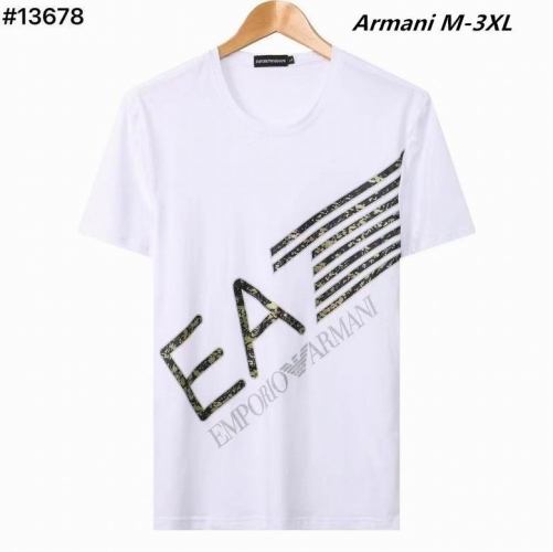 A.r.m.a.n.i. Round neck 2074 Men