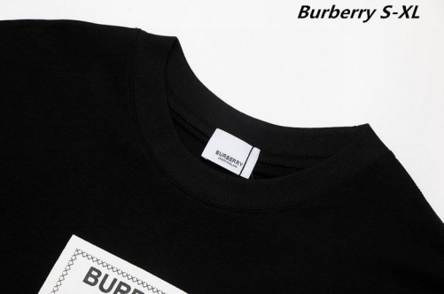 B.u.r.b.e.r.r.y. Round neck 2090 Men