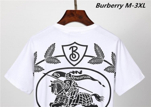 B.u.r.b.e.r.r.y. Round neck 2340 Men