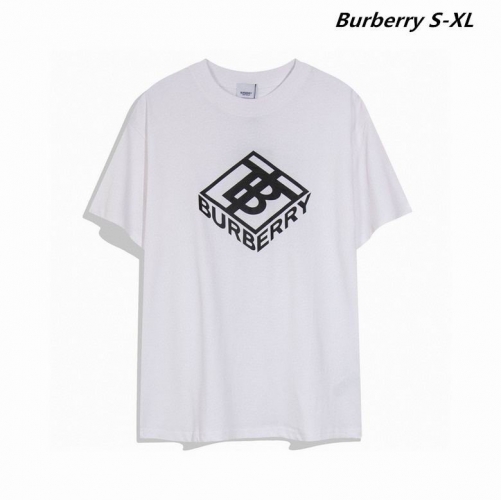 B.u.r.b.e.r.r.y. Round neck 2098 Men