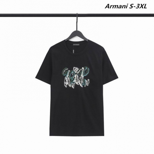 A.r.m.a.n.i. Round neck 2281 Men