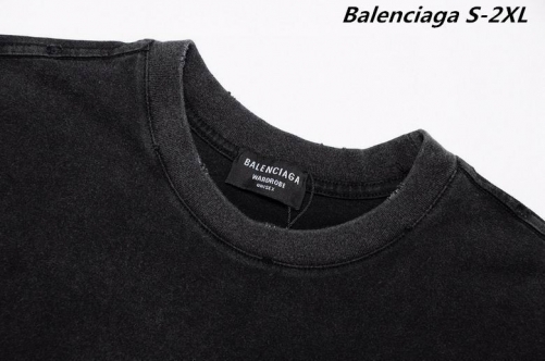 B.a.l.e.n.c.i.a.g.a. Round neck 2038 Men