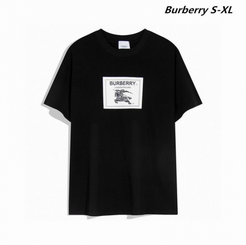 B.u.r.b.e.r.r.y. Round neck 2092 Men