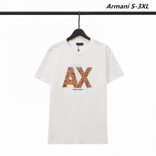 A.r.m.a.n.i. Round neck 2179 Men