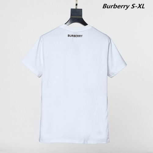 B.u.r.b.e.r.r.y. Round neck 2079 Men