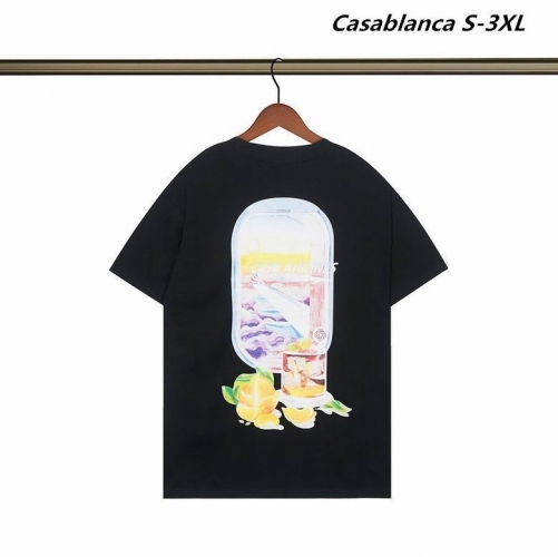 C.a.s.a.b.l.a.n.c.a. Round neck 2019 Men