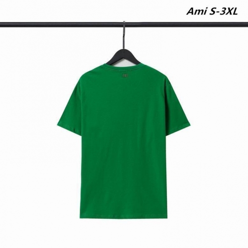 A.m.i. Round neck 2031 Men