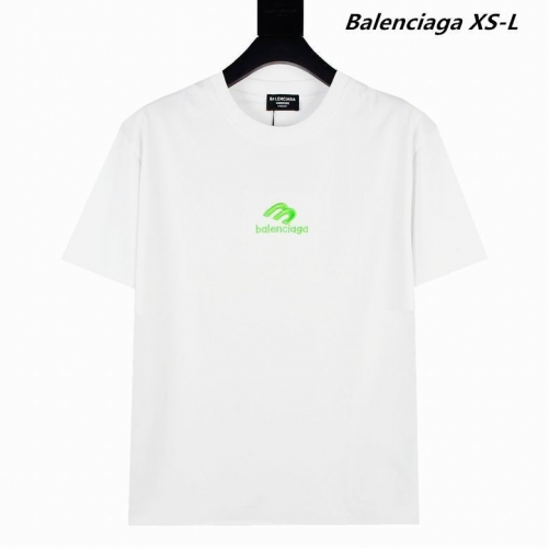 B.a.l.e.n.c.i.a.g.a. Round neck 2229 Men