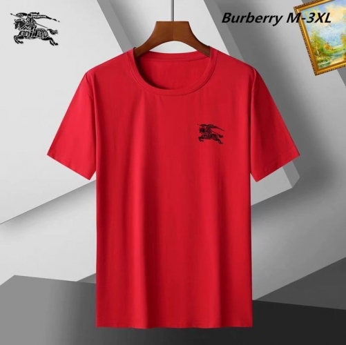 B.u.r.b.e.r.r.y. Round neck 2281 Men