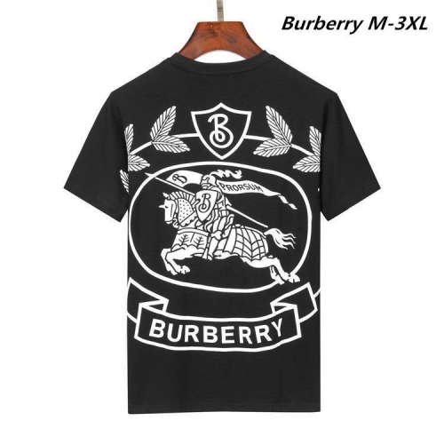 B.u.r.b.e.r.r.y. Round neck 2346 Men