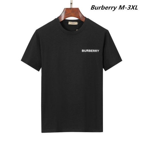 B.u.r.b.e.r.r.y. Round neck 2347 Men