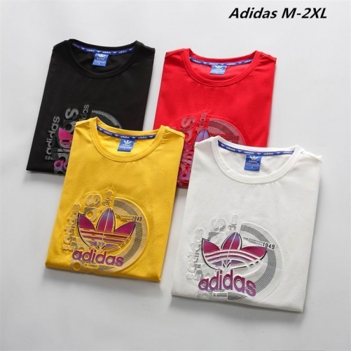 A.d.i.d.a.s. Round neck 2008 Men