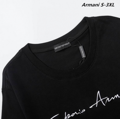 A.r.m.a.n.i. Round neck 2256 Men