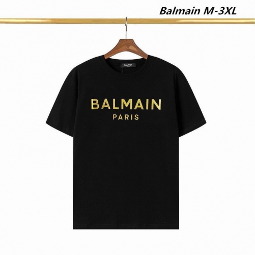 B.a.l.m.a.i.n. Round neck 2061 Men