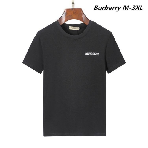 B.u.r.b.e.r.r.y. Round neck 2312 Men