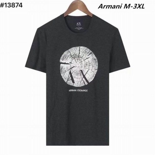 A.r.m.a.n.i. Round neck 2010 Men