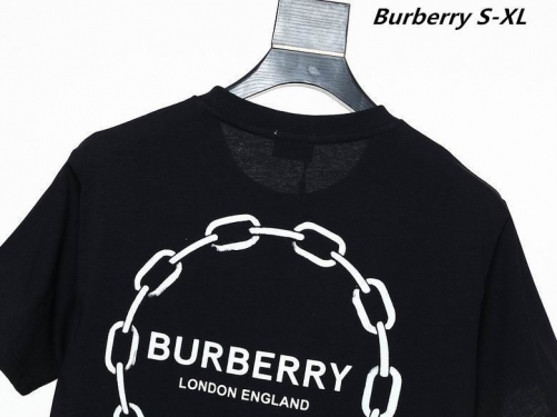 B.u.r.b.e.r.r.y. Round neck 2066 Men