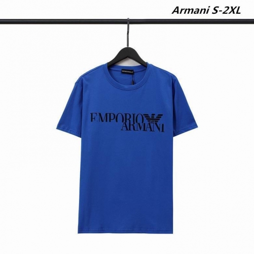 A.r.m.a.n.i. Round neck 2163 Men