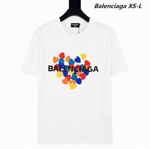 B.a.l.e.n.c.i.a.g.a. Round neck 2220 Men