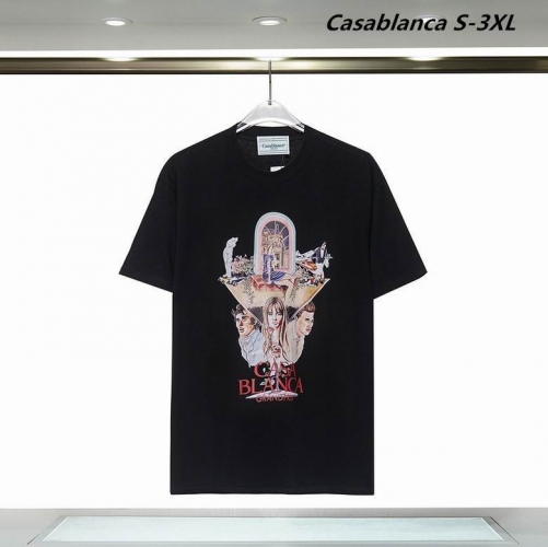 C.a.s.a.b.l.a.n.c.a. Round neck 2044 Men